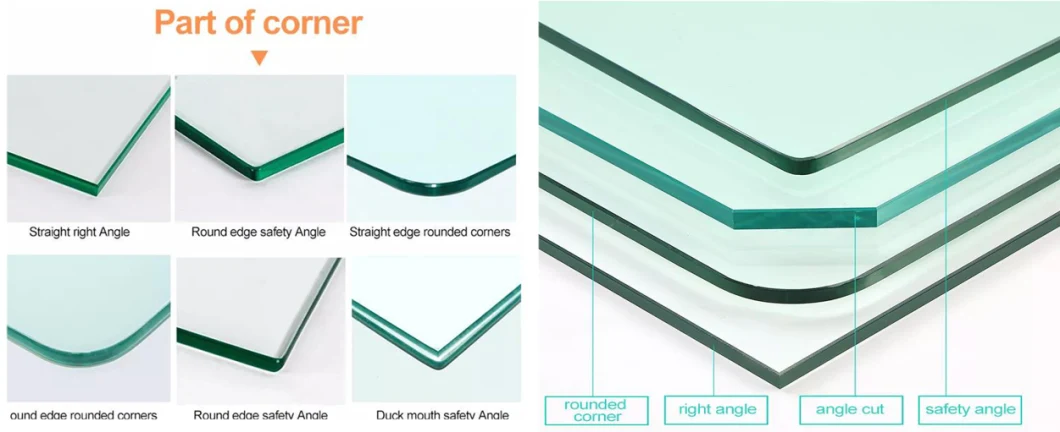 2/3/4/5/6/8/10/12mm Tempered/Laminated/Bend/Low-E/Toughened/Low Iron/Heat Soaked Treated/Flat/Insulate/Curved/Safety/Colored/Tinted/Reflective/Pattern Glass