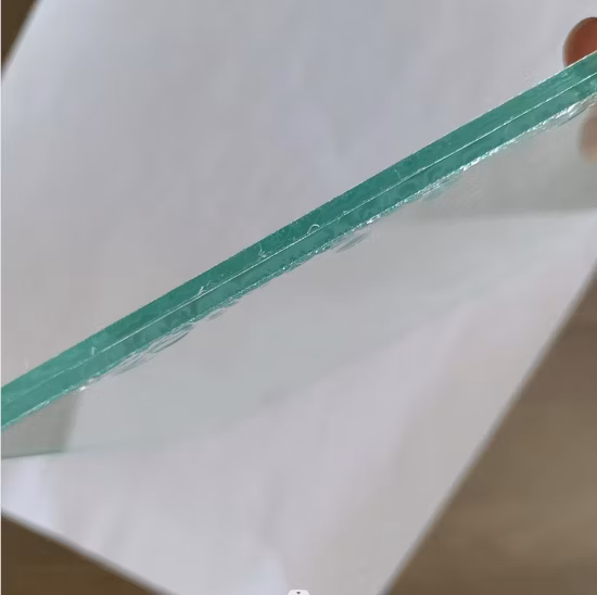 팩토리 아울렛 4-19mm 강화 유리/안전 유리/강화 유리/적층 유리/가구/문/창/장식/쇼룸/울타용 건축 유리